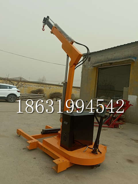 科尔沁右翼前旗厂家供应自制随车吊 12吨随车吊 自卸式随车吊 12吨随车吊起重机